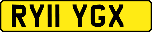 RY11YGX