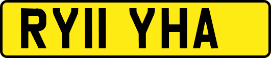 RY11YHA