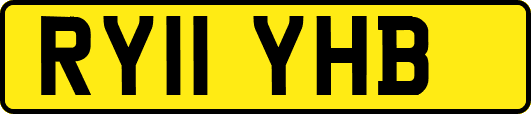RY11YHB
