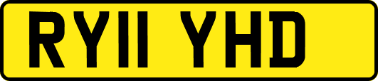 RY11YHD