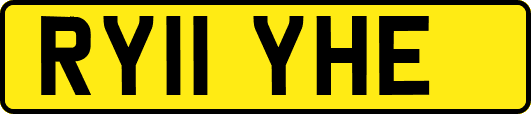 RY11YHE