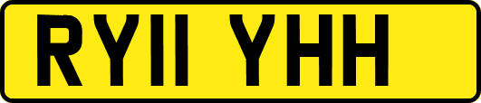 RY11YHH