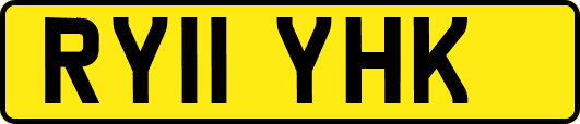 RY11YHK