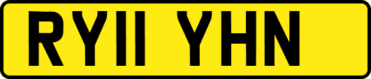 RY11YHN