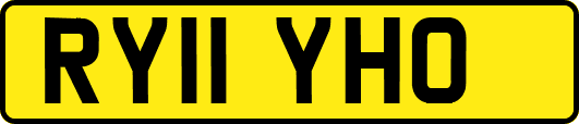 RY11YHO