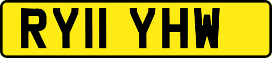 RY11YHW