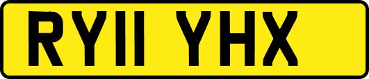 RY11YHX