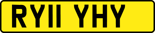 RY11YHY
