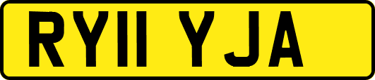 RY11YJA