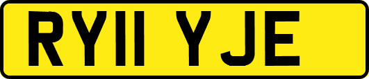 RY11YJE