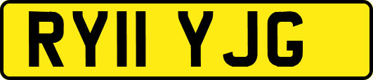 RY11YJG
