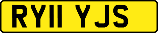RY11YJS