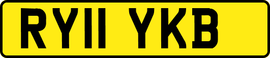 RY11YKB