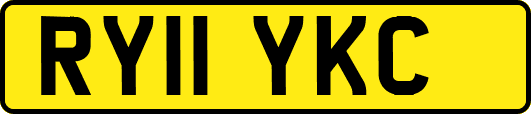 RY11YKC