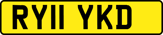 RY11YKD