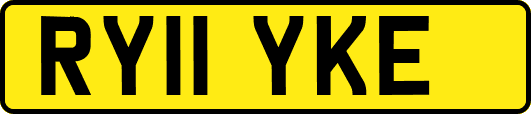 RY11YKE