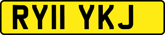 RY11YKJ