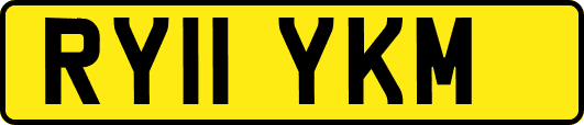 RY11YKM