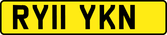 RY11YKN