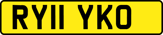 RY11YKO