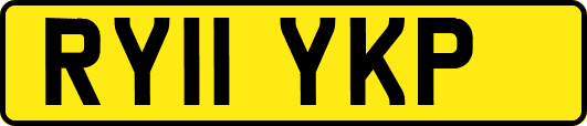 RY11YKP