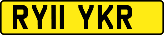 RY11YKR