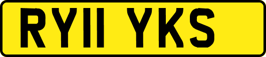 RY11YKS
