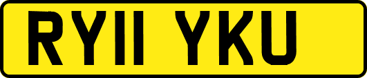 RY11YKU