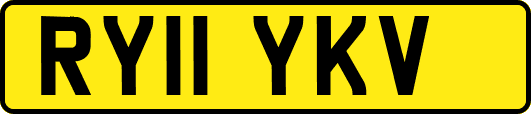 RY11YKV
