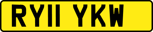 RY11YKW