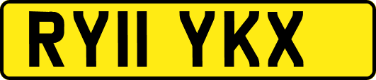 RY11YKX