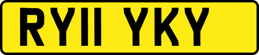 RY11YKY