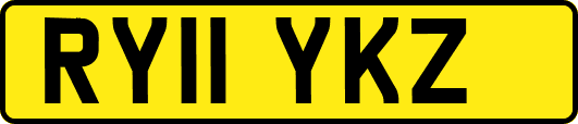 RY11YKZ