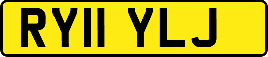 RY11YLJ