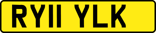 RY11YLK