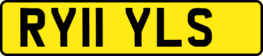 RY11YLS