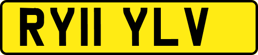 RY11YLV
