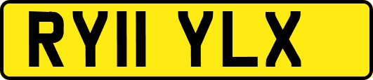 RY11YLX