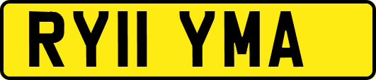 RY11YMA