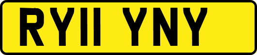 RY11YNY