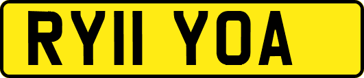 RY11YOA