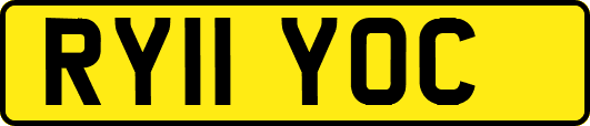 RY11YOC