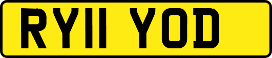 RY11YOD