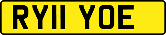 RY11YOE