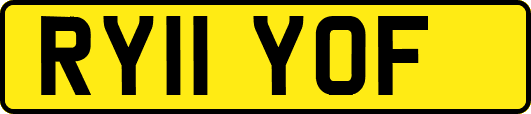 RY11YOF