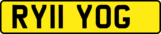 RY11YOG