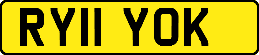 RY11YOK
