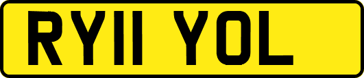 RY11YOL