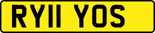 RY11YOS