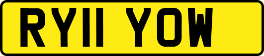 RY11YOW